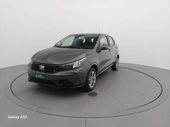 FIAT ARGO 1.0 FIREFLY FLEX DRIVE MANUAL